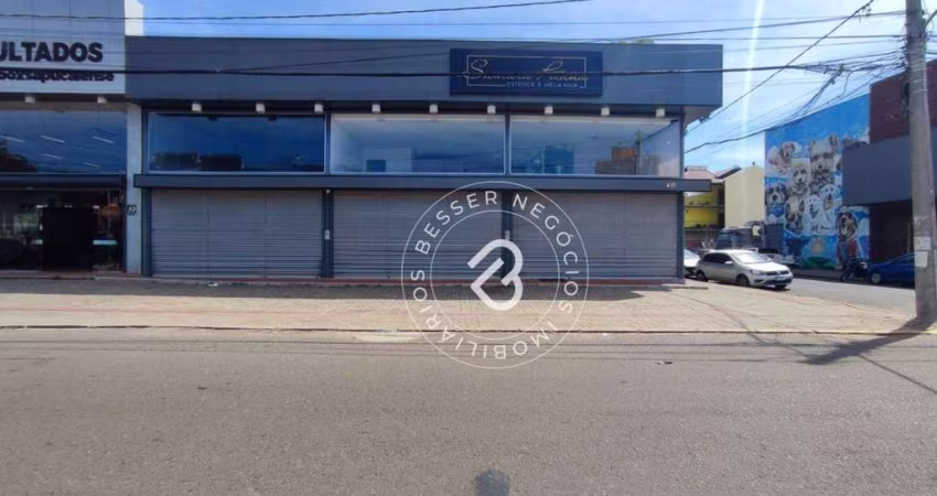 Loja para alugar, 120 m² por R$ 3.890,00/mês - Centro - Sapucaia do Sul/RS