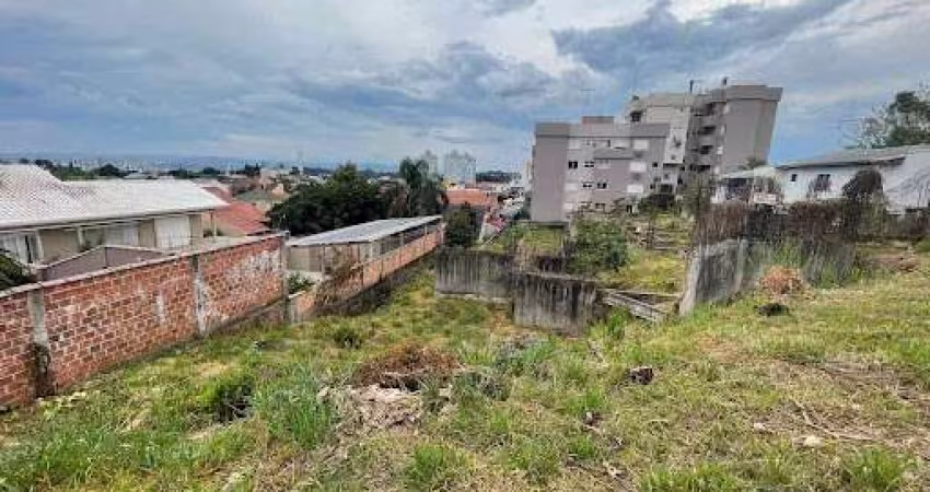 Terreno à venda, 450 m² por R$ 400.000,00 - Cristo Rei - São Leopoldo/RS