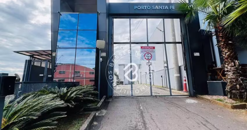 Apartamento com 2 dormitórios à venda, 40 m² por R$ 172.000,00 - Camboim - Sapucaia do Sul/RS
