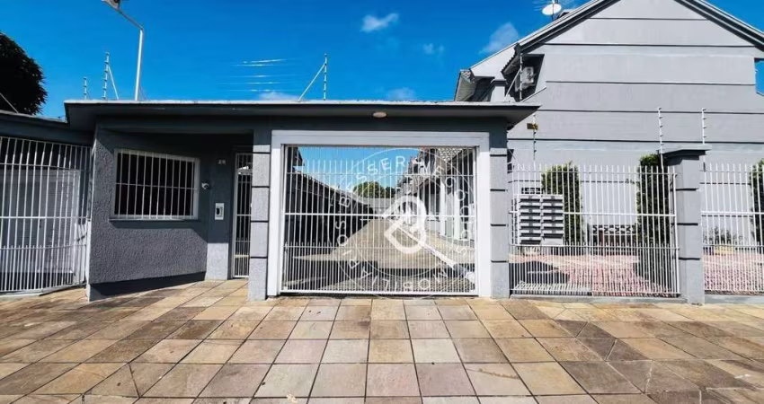 Sobrado com 2 dormitórios para alugar, 74 m² por R$ 2.230,00/mês - São José - Sapucaia do Sul/RS