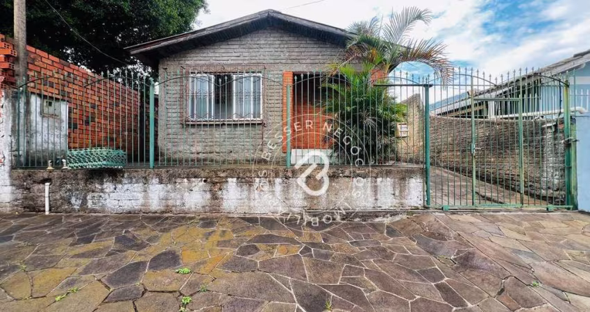 Casa com 2 dormitórios à venda, 150 m² por R$ 320.000,00 - Nova Sapucaia - Sapucaia do Sul/RS