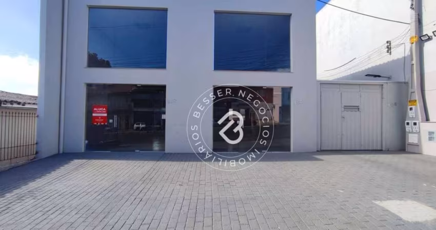 Loja para alugar, 45 m² por R$ 2.936,00/mês - Centro - Sapucaia do Sul/RS