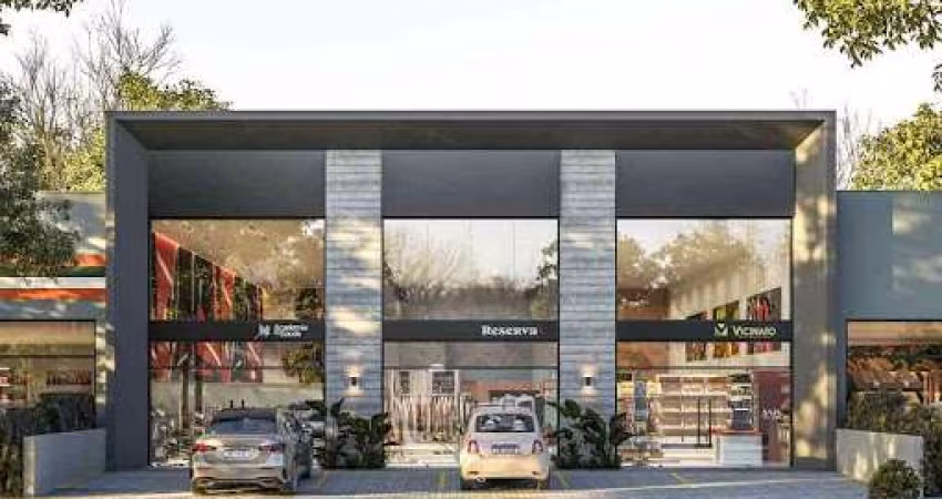 Loja à venda, 99 m² por R$ 785.000,00 - Rio Branco - São Leopoldo/RS