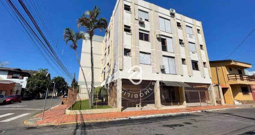 Apartamento com 1 dormitório à venda, 40 m² por R$ 170.000,00 - Centro - São Leopoldo/RS