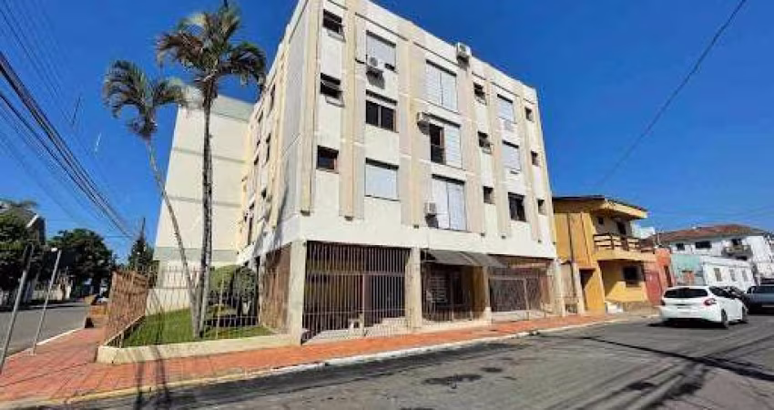 Apartamento com 1 dormitório para alugar, 40 m² por R$ 1.308,00/mês - Centro - São Leopoldo/RS