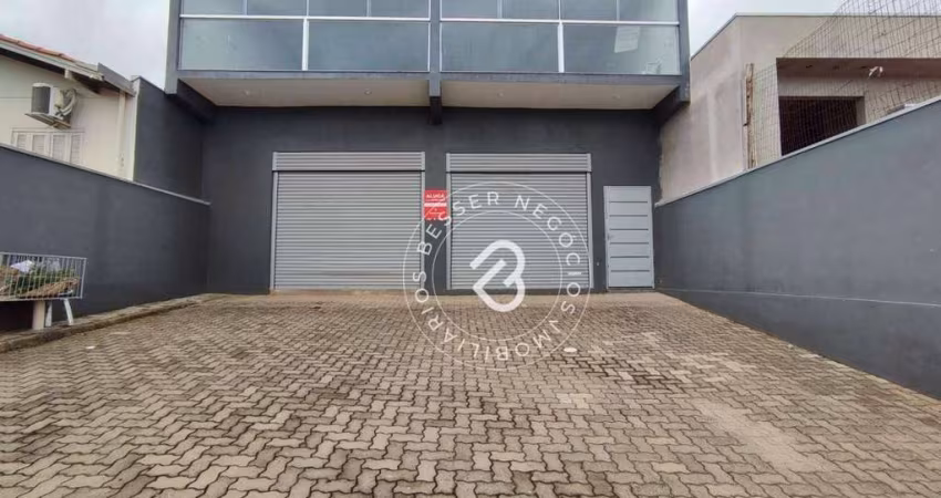 Sala para alugar, 220 m² por R$ 3.708,00/mês - Bela Vista - Sapucaia do Sul/RS