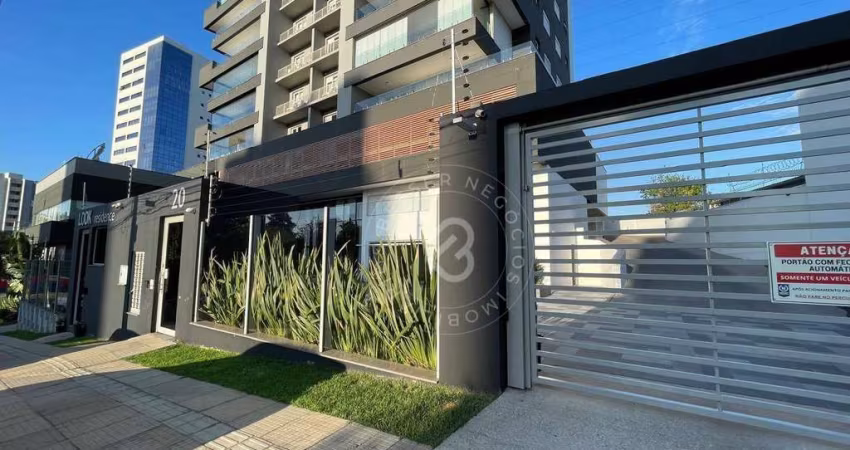 Apartamento com 3 dormitórios à venda, 101 m² por R$ 960.200,00 - Rio Branco - São Leopoldo/RS