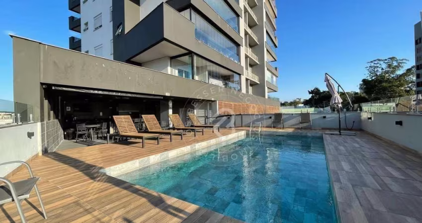 Apartamento com 3 dormitórios à venda, 149 m² por R$ 1.053.000,00 - Rio Branco - São Leopoldo/RS