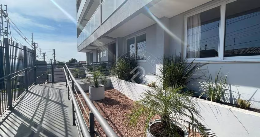 Kitnet com 1 dormitório à venda, 27 m² por R$ 109.900,00 - Feitoria - São Leopoldo/RS