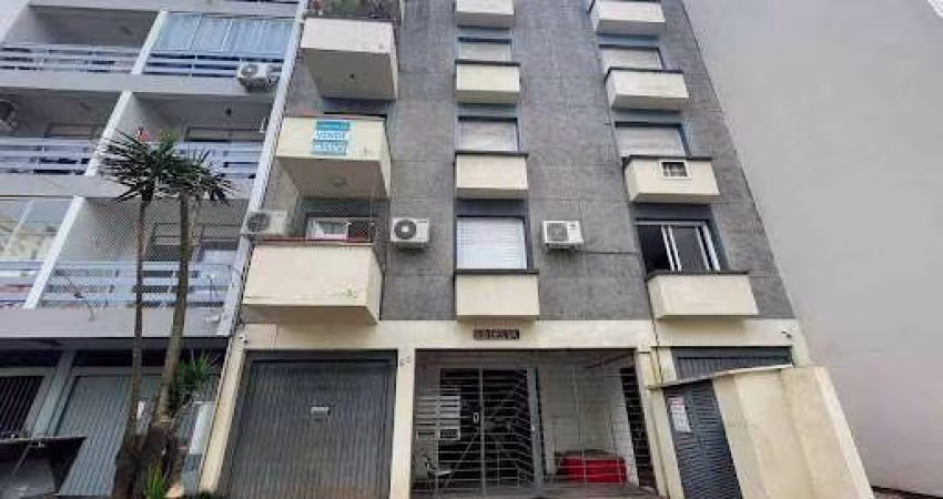 Apartamento com 2 dormitórios à venda, 75 m² por R$ 259.000,00 - Centro - São Leopoldo/RS