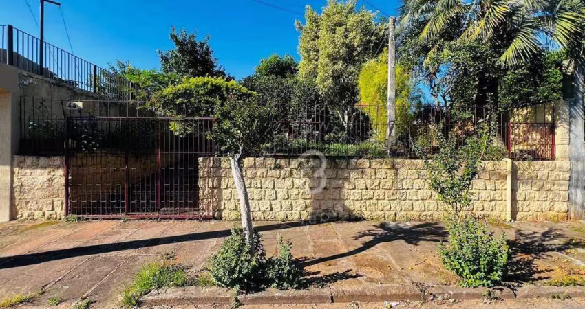 Terreno à venda, 300 m² por R$ 350.000,00 - Santo Inácio - Esteio/RS