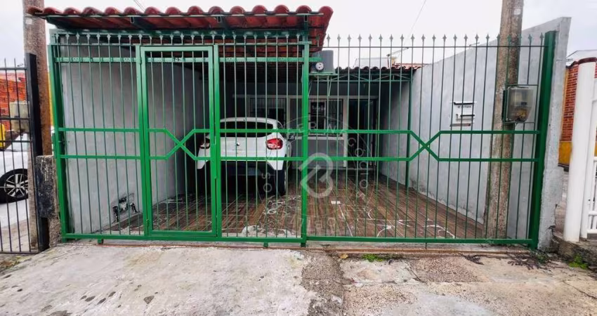 Casa com 2 dormitórios à venda, 55 m² por R$ 250.000,00 - Lomba da Palmeira - Sapucaia do Sul/RS