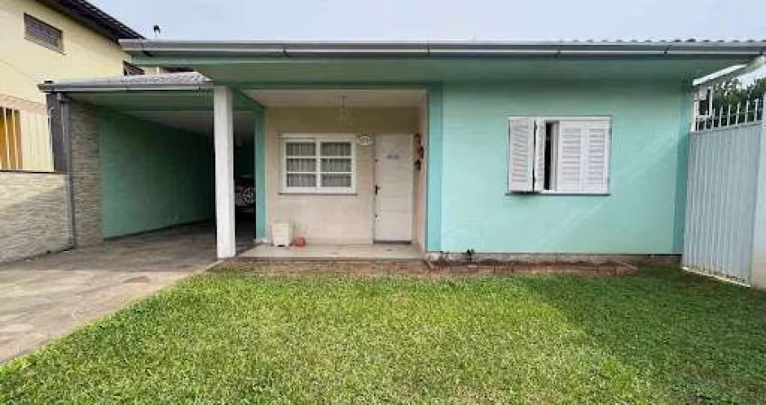 Casa com 3 dormitórios para alugar, 200 m² por R$ 4.200,00/mês - Santo André - São Leopoldo/RS