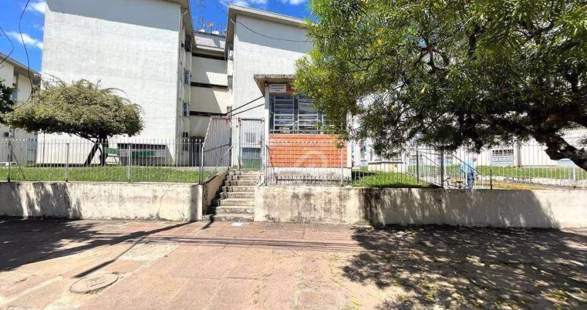 Apartamento com 3 dormitórios para alugar, 62 m² por R$ 1.450,00/mês - Centro - Sapucaia do Sul/RS