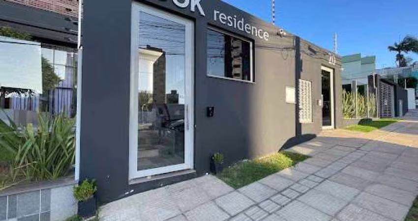 Apartamento com 3 dormitórios à venda, 185 m² por R$ 1.600.000,00 - Morro do Espelho - São Leopoldo/RS