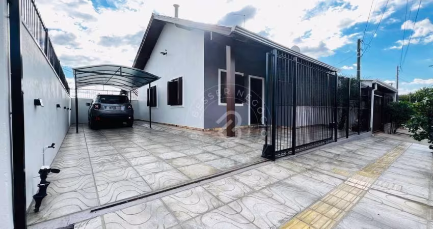 Casa com 2 dormitórios à venda, 60 m² por R$ 390.000,00 - Bela Vista - Sapucaia do Sul/RS