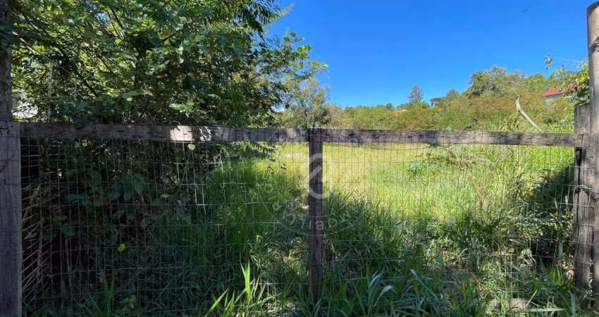 Terreno à venda, 1578 m² por R$ 320.000,00 - Campestre - São Leopoldo/RS