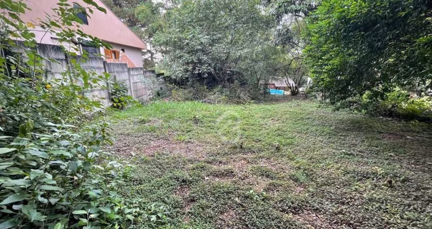 Terreno à venda, 360 m² por R$ 180.000,00 - Campestre - São Leopoldo/RS