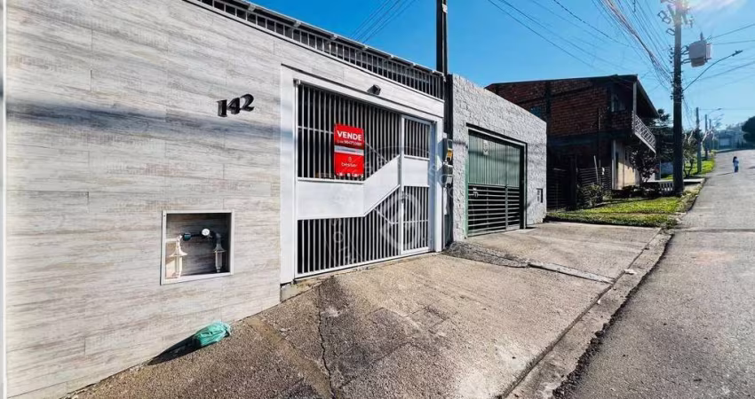 Casa com 3 dormitórios à venda, 120 m² por R$ 371.000,00 - Freitas - Sapucaia do Sul/RS