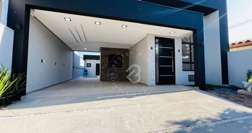 Casa com 3 dormitórios à venda, 150 m² por R$ 1.190.000,00 - Santa Catarina - Sapucaia do Sul/RS