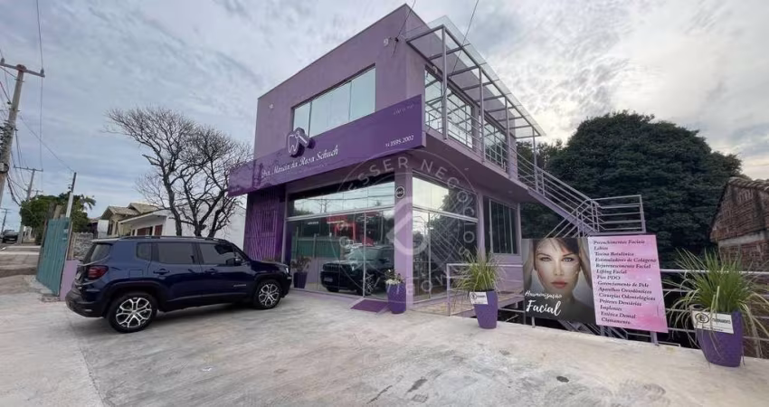 Sala para alugar, 70 m² por R$ 2.500,00/mês - Rondônia - Novo Hamburgo/RS