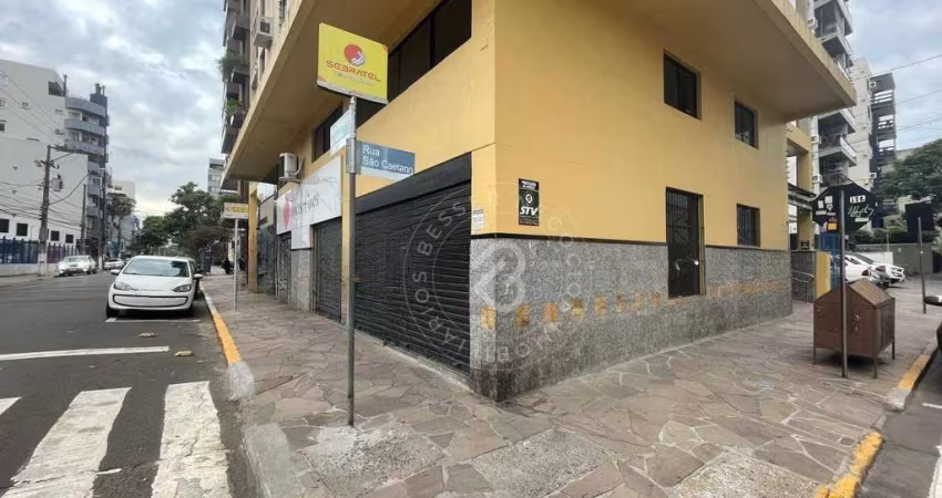Loja para alugar, 71 m² por R$ 6.638,00/mês - Centro - São Leopoldo/RS