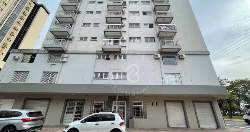 Apartamento com 1 dormitório à venda, 39 m² por R$ 200.000,00 - Centro - São Leopoldo/RS