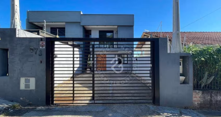 Sobrado com 3 dormitórios à venda, 102 m² por R$ 650.000,00 - Santo André - São Leopoldo/RS