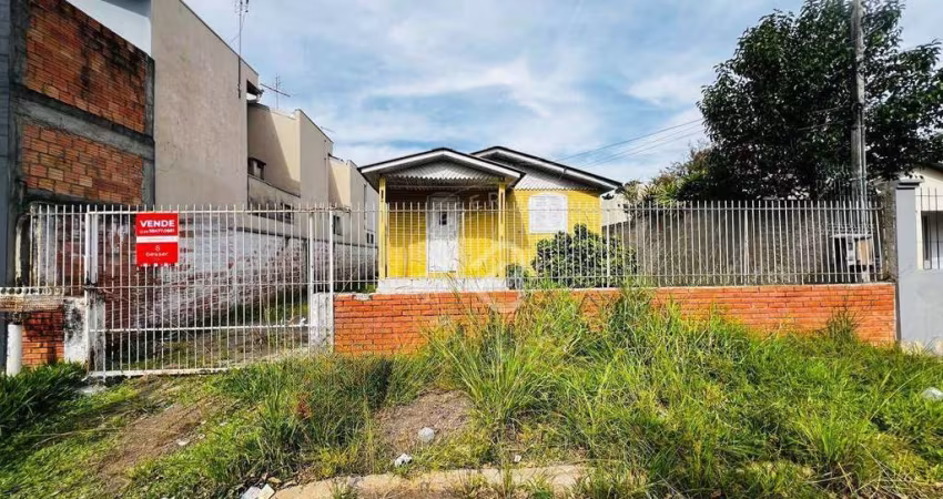 Terreno à venda, 374 m² por R$ 212.000 - São José - Sapucaia do Sul/RS