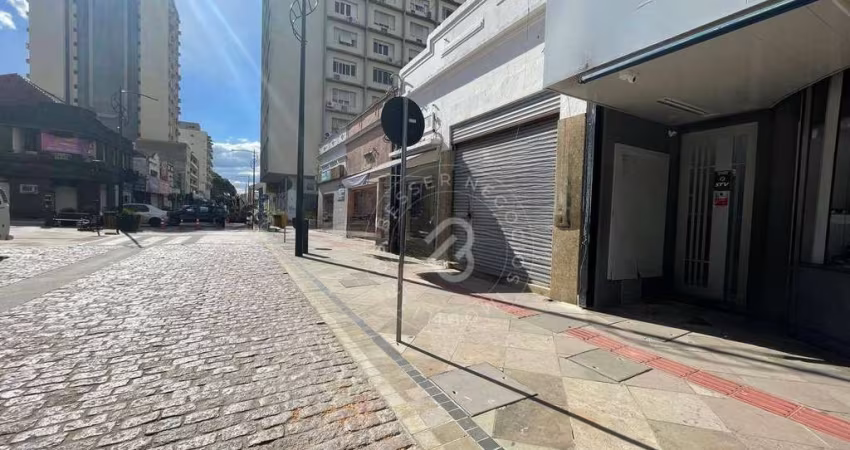 Loja para alugar, 50 m² por R$ 4.080,00/mês - Centro - São Leopoldo/RS
