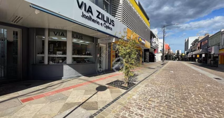 Loja para alugar, 50 m² por R$ 2.080,00/mês - Centro - São Leopoldo/RS