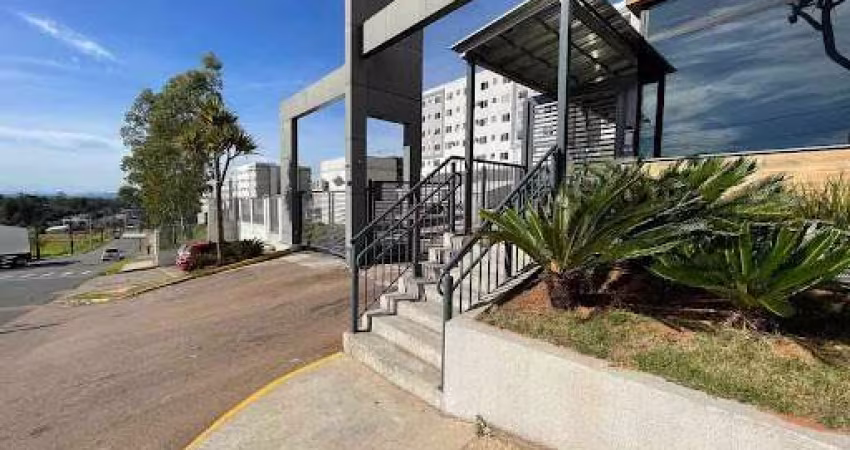Apartamento com 2 dormitórios à venda, 45 m² por R$ 190.000,00 - Canudos - Novo Hamburgo/RS