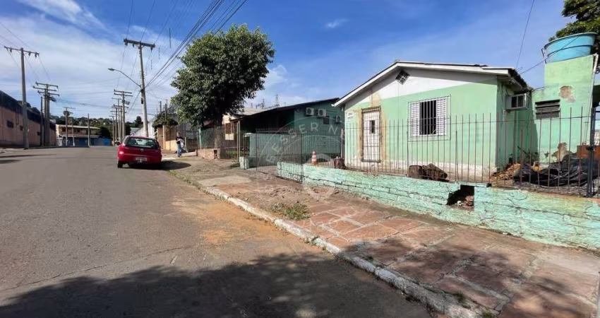 Terreno à venda, 360 m² por R$ 390.000,00 - Canudos - Novo Hamburgo/RS