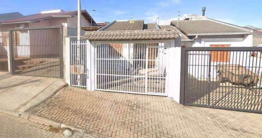 Casa com 2 dormitórios à venda, 100 m² por R$ 319.000,00 - Bela Vista - Sapucaia do Sul/RS