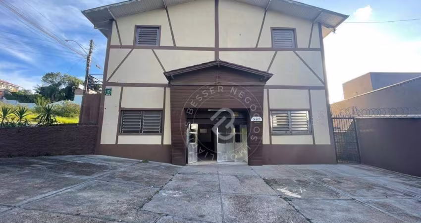 Loja, 480 m² - venda por R$ 1.200.000,00 ou aluguel por R$ 6.818,00/mês - Jardim América - São Leopoldo/RS