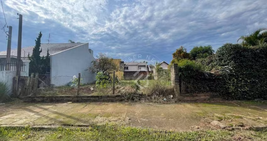 Terreno à venda, 300 m² por R$ 300.000,00 - Scharlau - São Leopoldo/RS