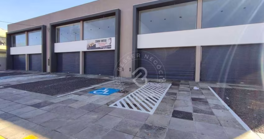 Loja para alugar, 140 m² por R$ 5.710,00/mês - Centro - Esteio/RS