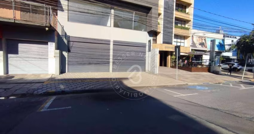 Loja para alugar, 180 m² por R$ 8.170,00/mês - Centro - Esteio/RS