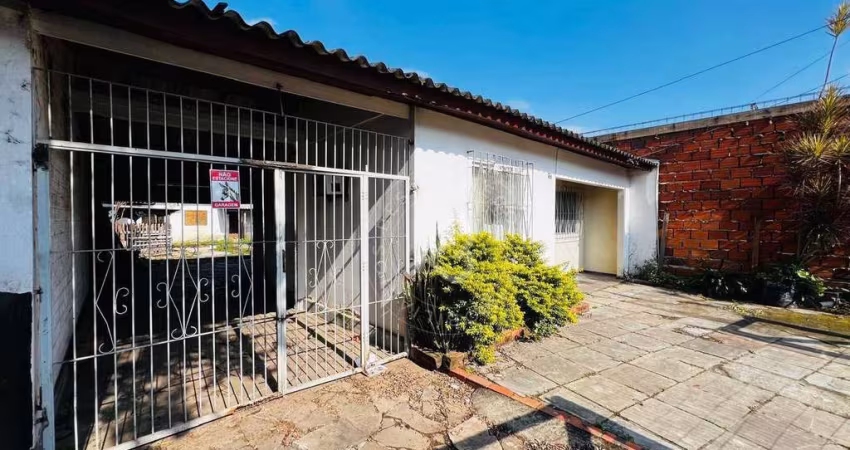 Terreno à venda, 313 m² por R$ 550.000,00 - Centro - Sapucaia do Sul/RS