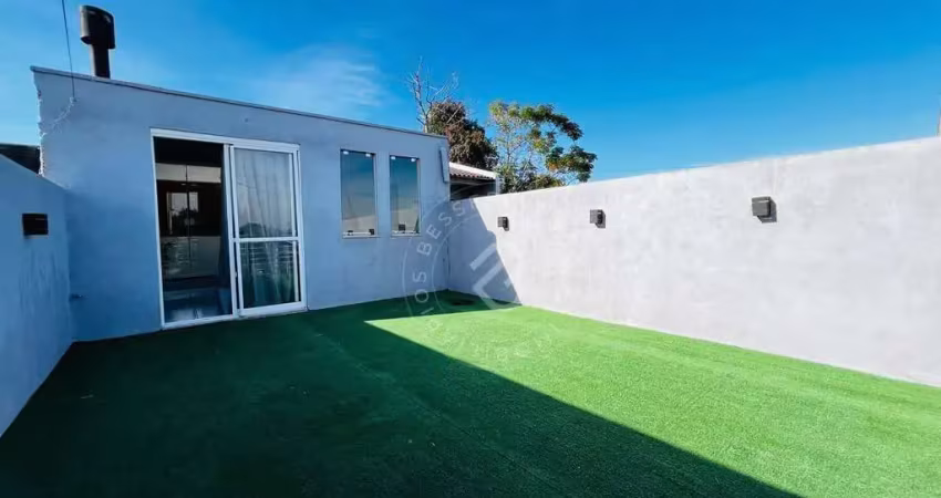 Casa com 2 dormitórios à venda, 134 m² por R$ 340.000 - Parque Primavera - Esteio/RS