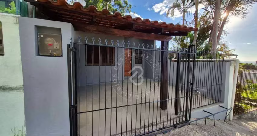 Casa com 2 dormitórios à venda, 51 m² por r$ 249.000,00 - lomba da palmeira - sapucaia do sul/rs