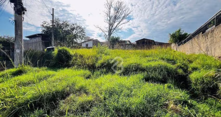 Terreno à venda, 308 m² por R$ 265.000 - Nova Sapucaia - Sapucaia do Sul/RS