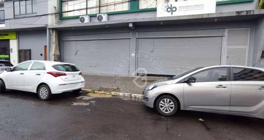 Loja para alugar, 85 m² por r$ 5.625/mês - centro - sapucaia do sul/rs