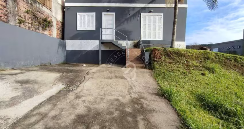 Casa com 2 dormitórios, 80 m² - venda por r$ 479.000,00 ou aluguel por r$ 2.879,00/mês - jardim anchieta - sapucaia do sul/rs