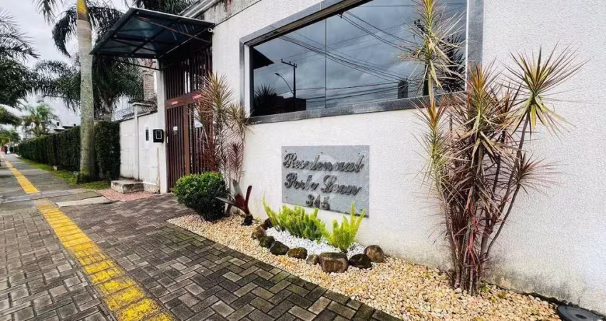 Apartamento com 2 dormitórios à venda, 42 m² por r$ 199.900 - igara - canoas/rs