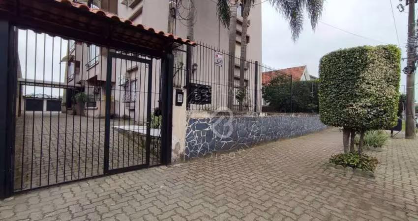 Apartamento com 2 dormitórios para alugar, 97 m² por r$ 2.147/mês - getúlio vargas - sapucaia do sul/rs
