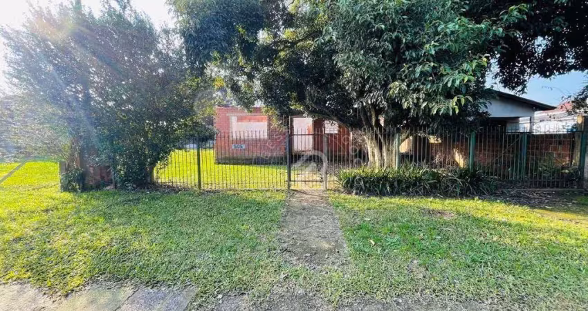 Terreno à venda, 525 m² por r$ 275.600,00 - feitoria - são leopoldo/rs