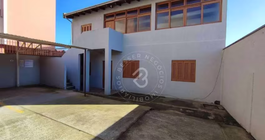 Apartamento com 2 dormitórios para alugar, 50 m² por r$ 1.250,00/mês - são josé - sapucaia do sul/rs