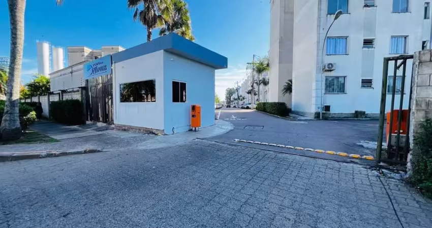 Apartamento com 2 dormitórios à venda, 65 m² por r$ 249.000,00 - centro - sapucaia do sul/rs