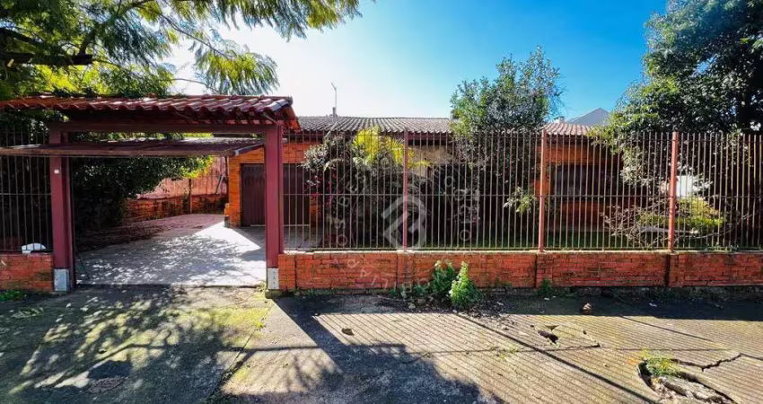 Terreno à venda, 600 m² por r$ 430.000 - nova sapucaia - sapucaia do sul/rs